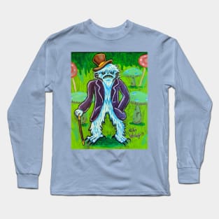 Willy Wampa Long Sleeve T-Shirt